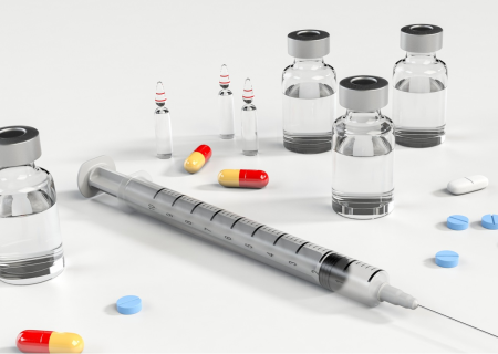 Wide Spectrum:  Strengthening Healthcare Systems: The Collaborative Impact of Pharmaceutical Companies in Uganda